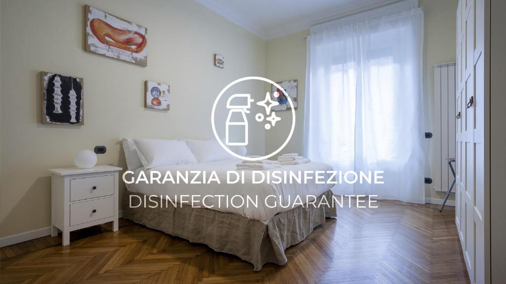 Zona Solari Apartment | Italianway-Solari