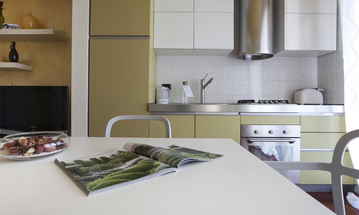 Morivione Apartment | Italianway - Spadolini 6