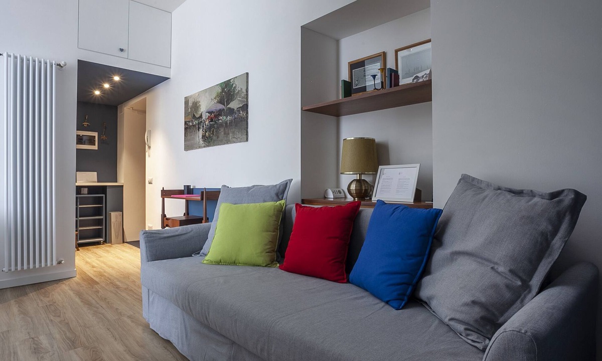 Zona Farini Apartment | Italianway - Teglio 2