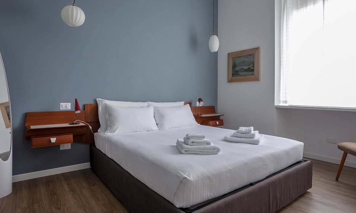 Zona Farini Apartment | Italianway - Teglio 2
