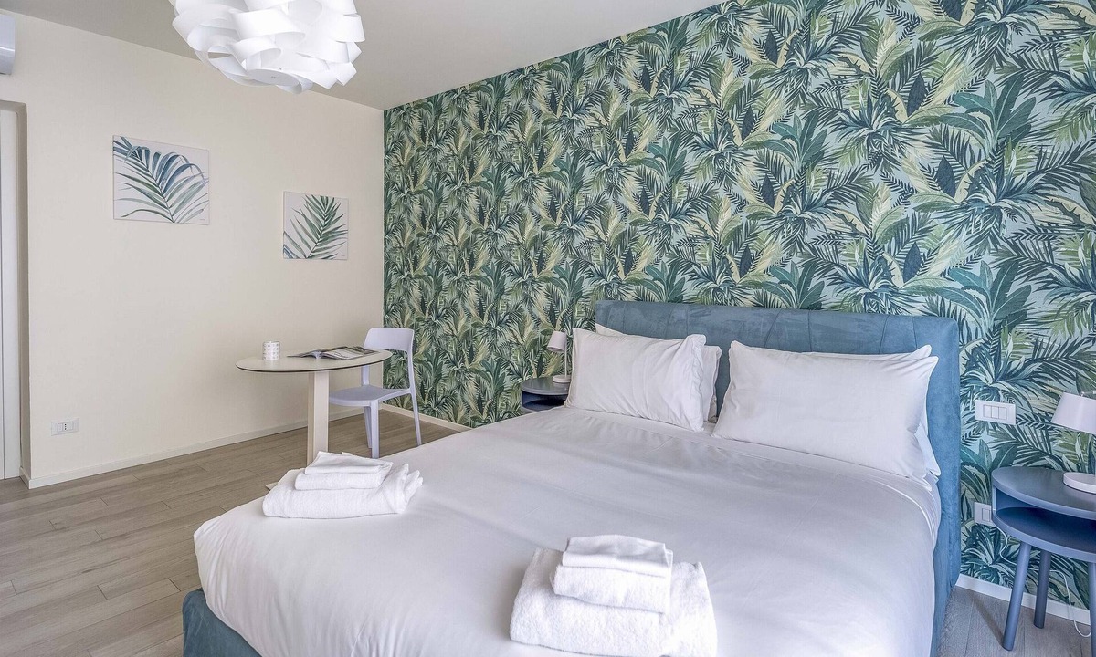 Magenta Apartment | Italianway - The B Village Superior - Apt 46