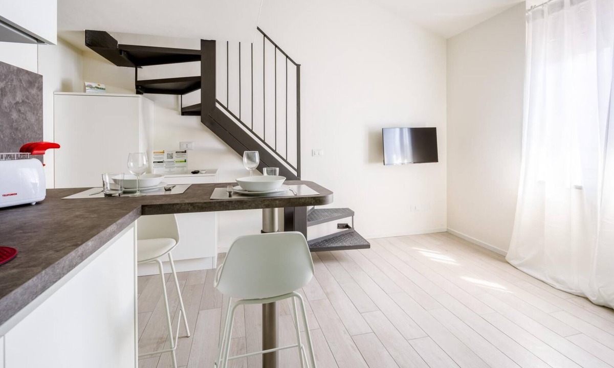 Magenta Apartment | Italianway - The B Village Superior - 59