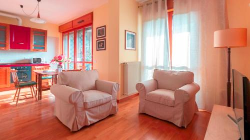 Foppette Apartment | Italianway - Tolstoi 1