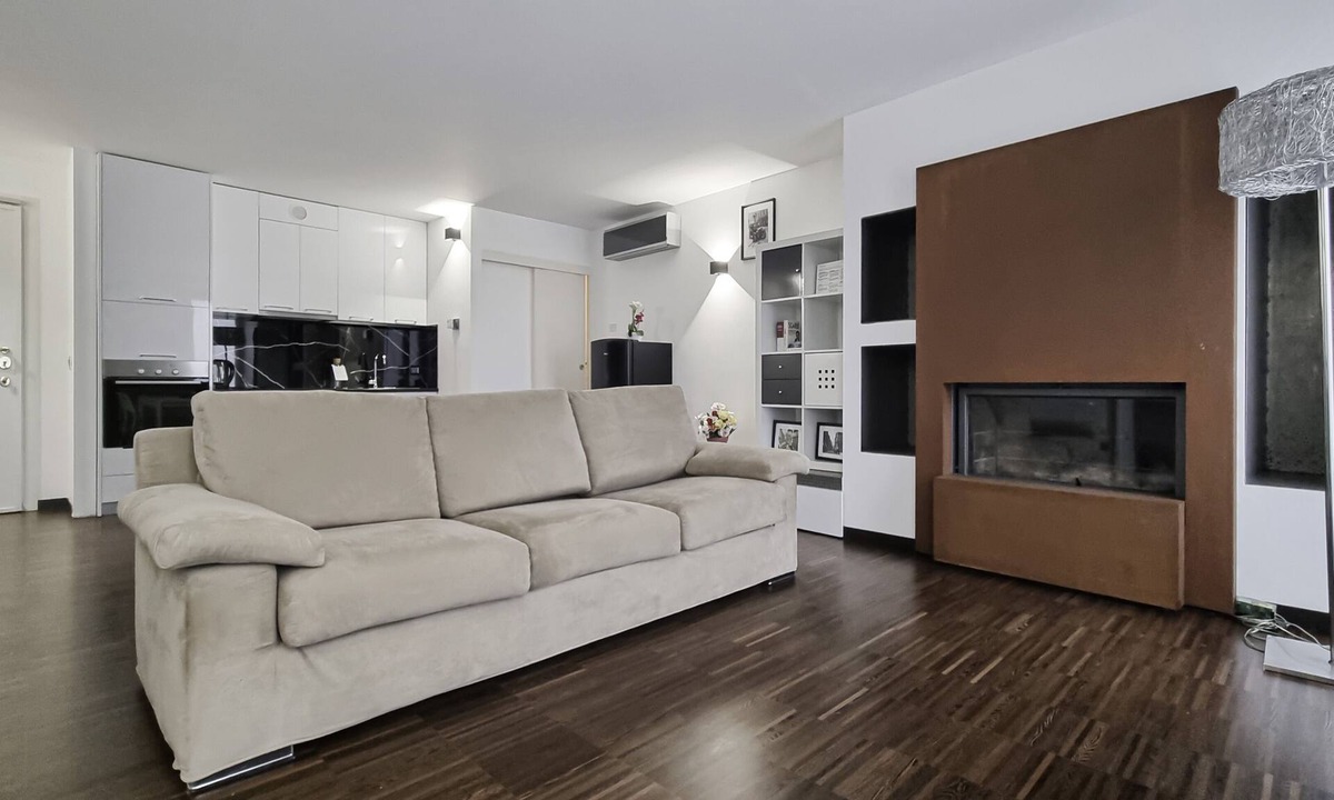 Carrobbio Apartment | Italianway - Torino 57 A