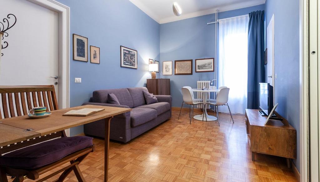 Isola Apartment | Italianway - Ugo Bassi 30