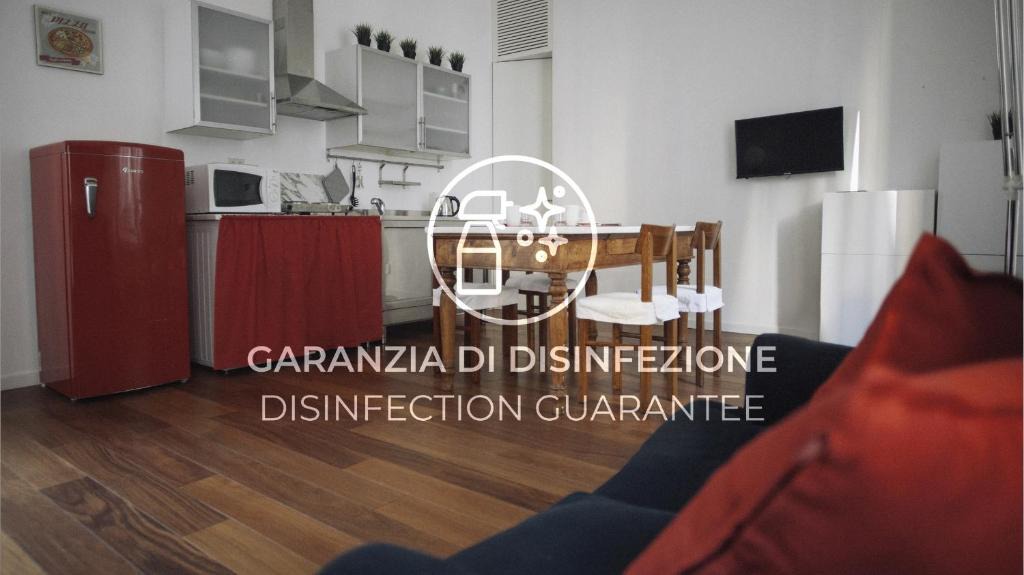 Isola Apartment | Italianway-Ugo Bassi