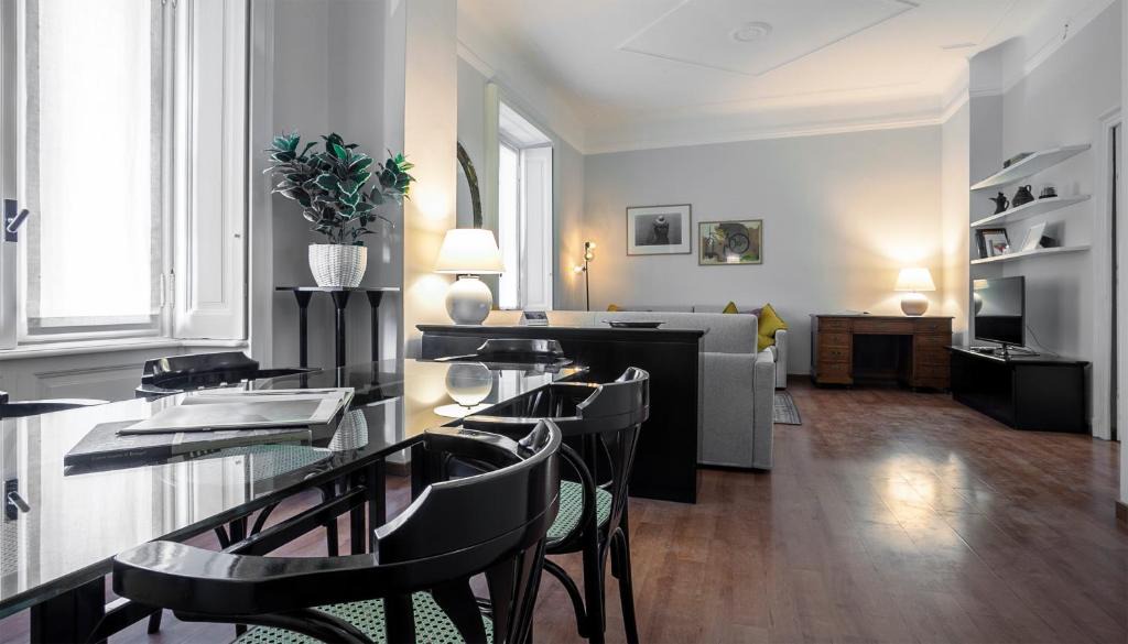 Carrobbio Apartment | Italianway-Urbano III