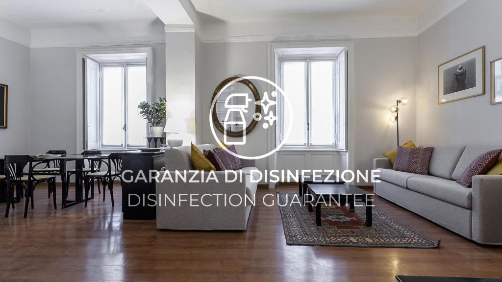 Carrobbio Apartment | Italianway - Urbano III