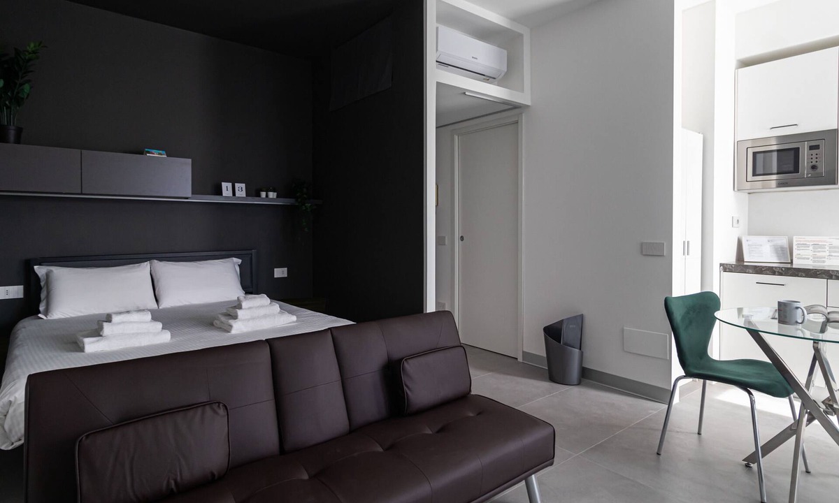 Zona Solari Apartment | Italianway - Valparaiso 7/A