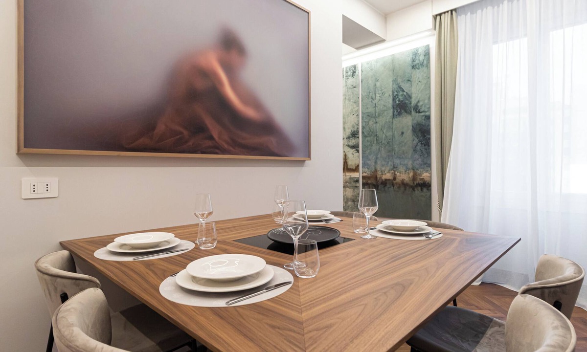 Porta Garibaldi Apartment | Italianway - XXV Aprile 7 B