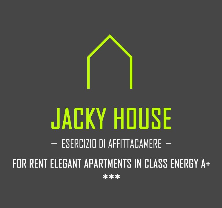 Lodi Apartment | Jacky House 3.0