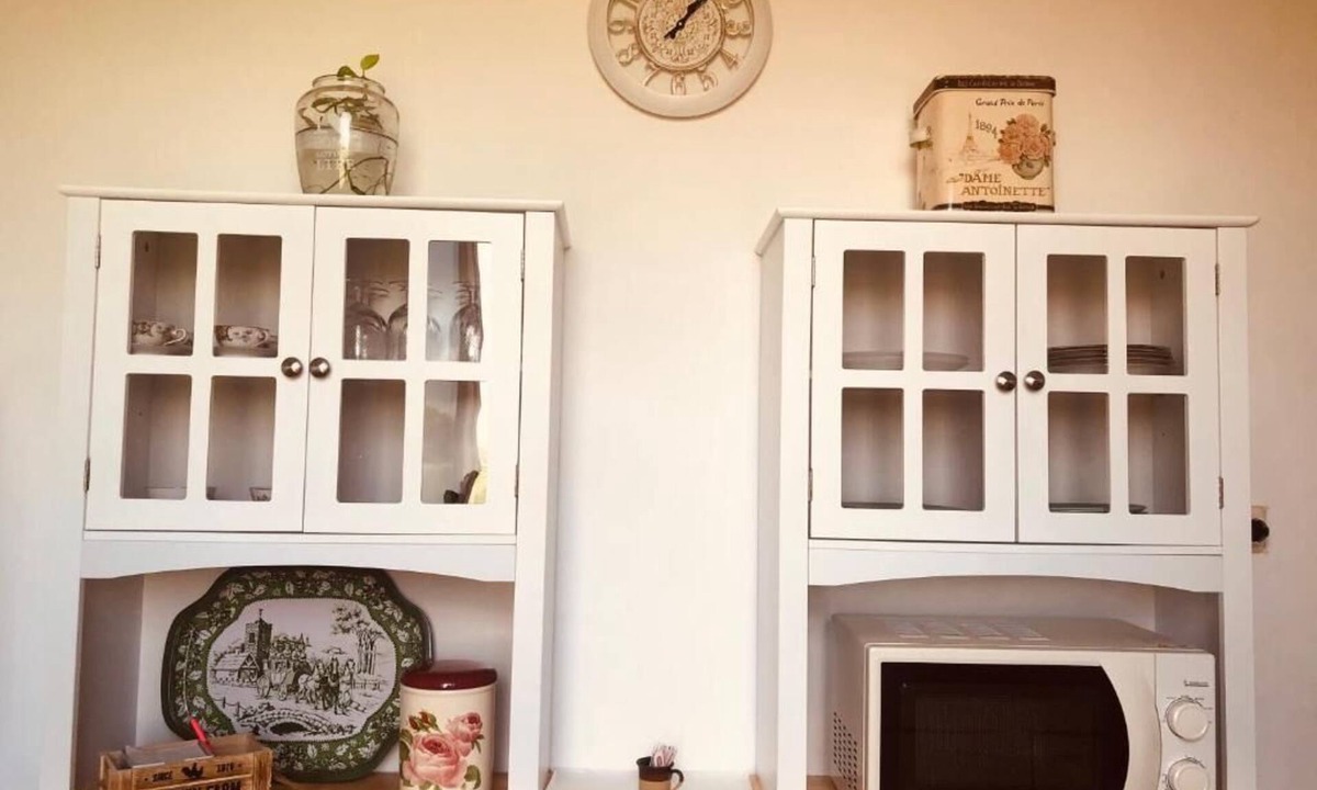 Pavia Apartment | Joy of yesterday: Zia Ninìn, a country relaxing place in Northern Italy!