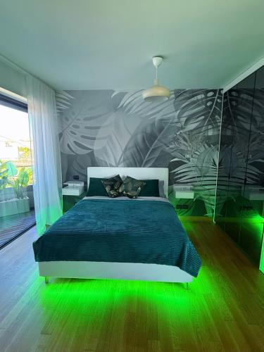 Portello Apartment | Jungle Suite and Parking