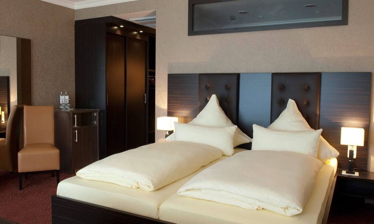 Loef House | Junior Suite-Non Refundable BI 1P - Moselstern Parkhotel Krähennest