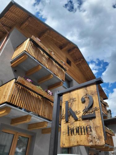 Bormio House | K2 home