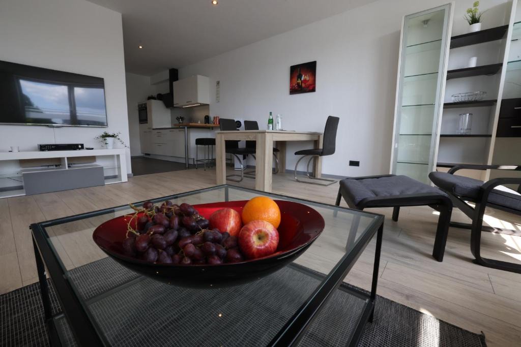 Bettenhausen Apartment | Kassel-Appart