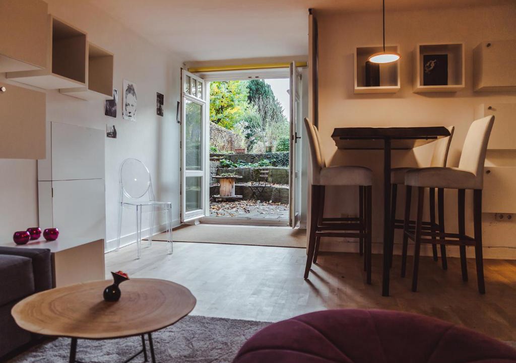 Wehlheiden Apartment | Kassel
