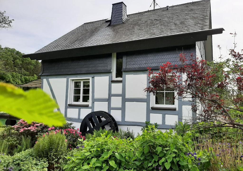 Ober Kostenz House | Kehrmühle