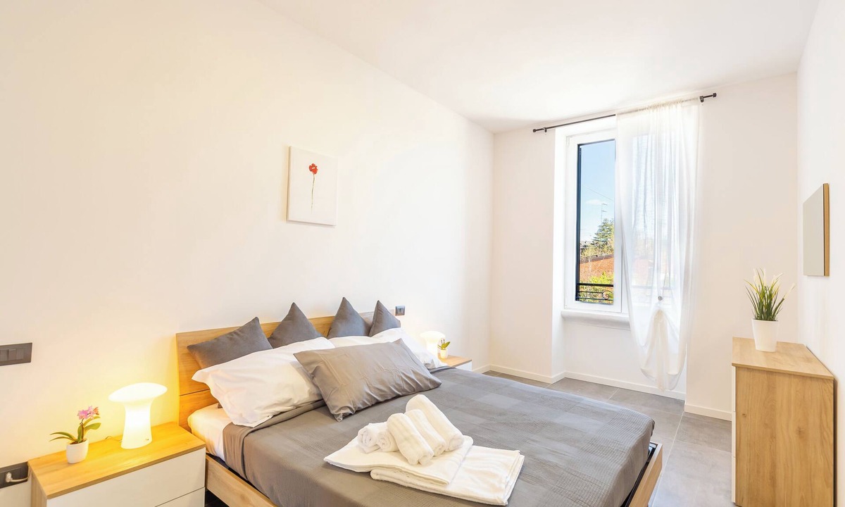Quarto Cagnino Condo | KHL apartments