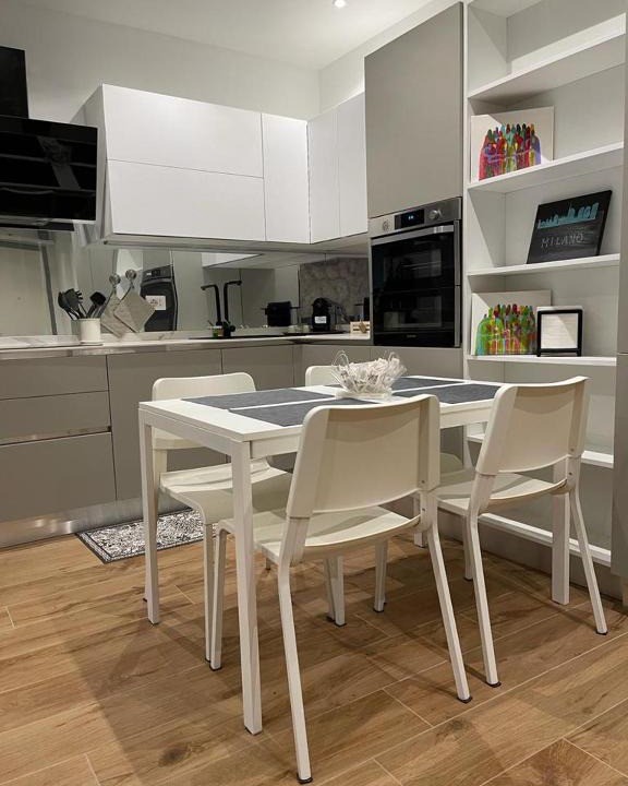 San Donato Milanese Apartment | Kibilù - San Donato vicinanze IRCCS Policlinico