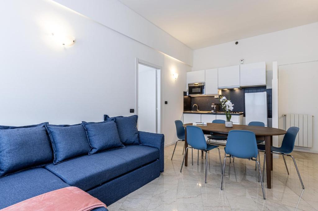 Carrobbio Apartment | Kiki