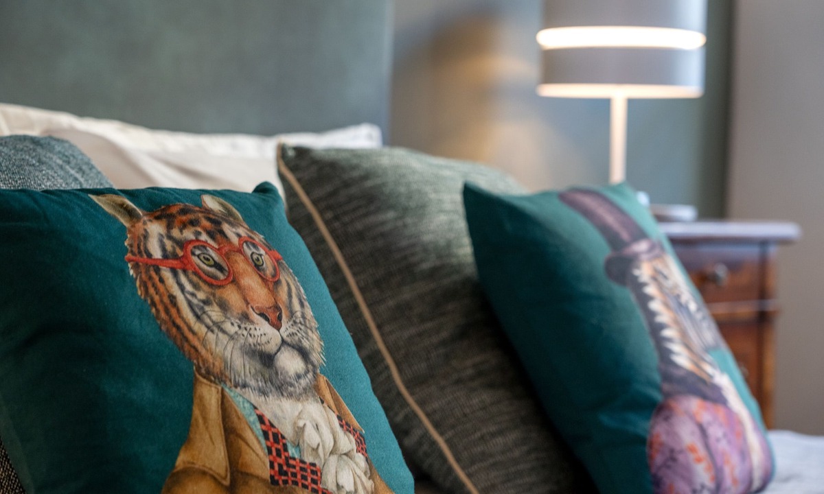 Lazzaretto Condo | King Friends & Family pied-à-terre Milano Centrale