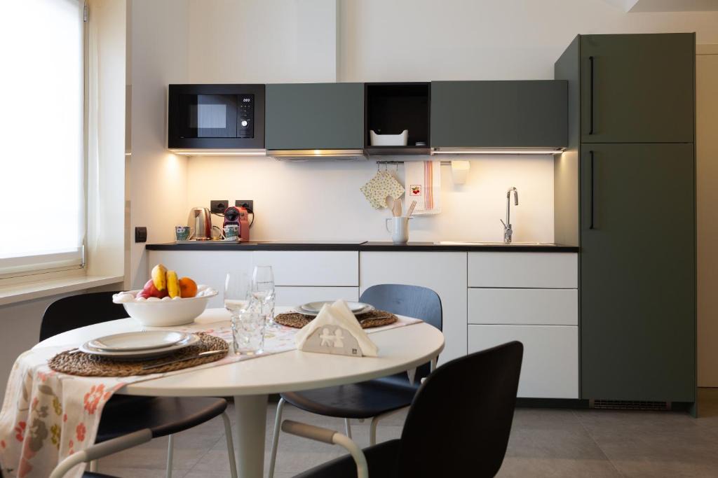 Torre Boldone Apartment | Kita House
