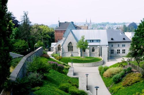 Eupen Hotel | Kloster Heidberg
