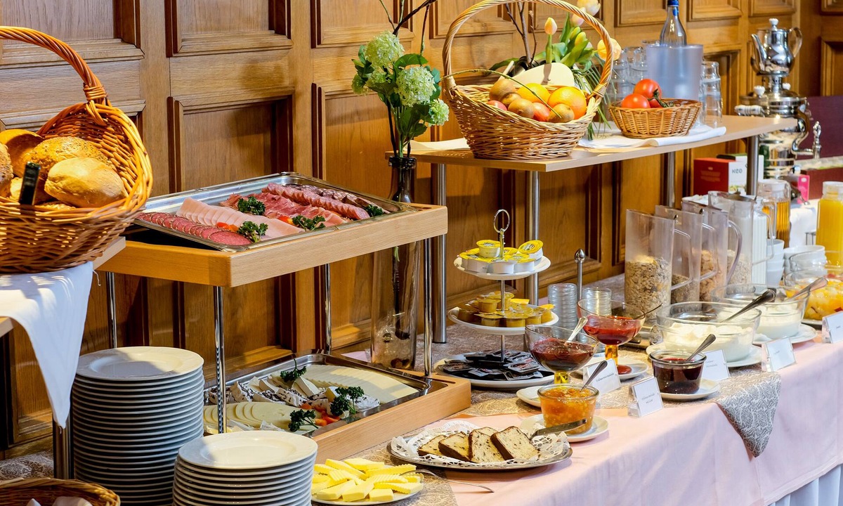 Bad Lauterberg Hotel | Komforthotel & Restaurant Riemann