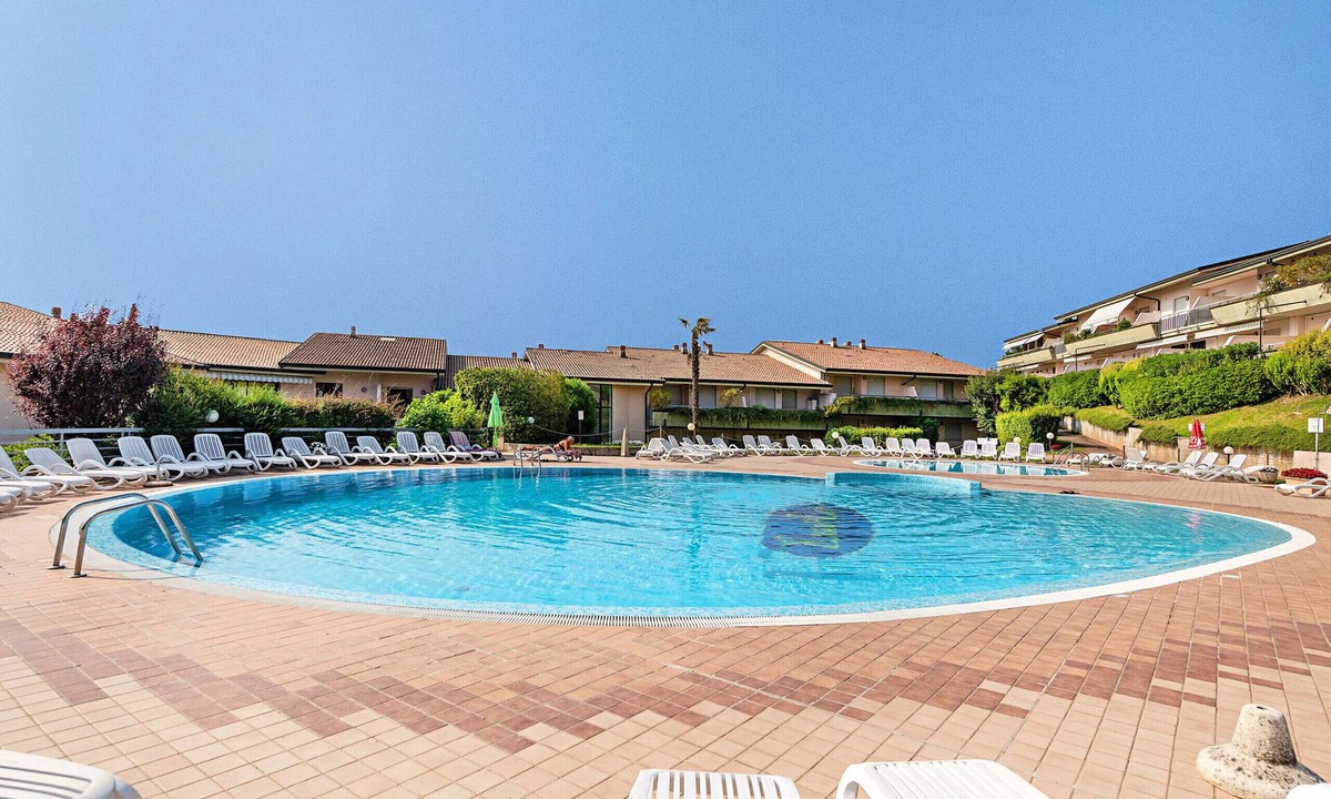 Kristall Lago | Desenzano del Garda
