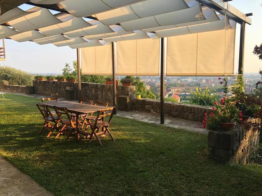 Bergamo Apartment | L'Antico Noce - Bergamo