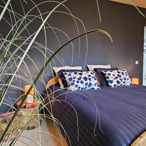 Niveze Bed & Breakfast | L'Autre Source