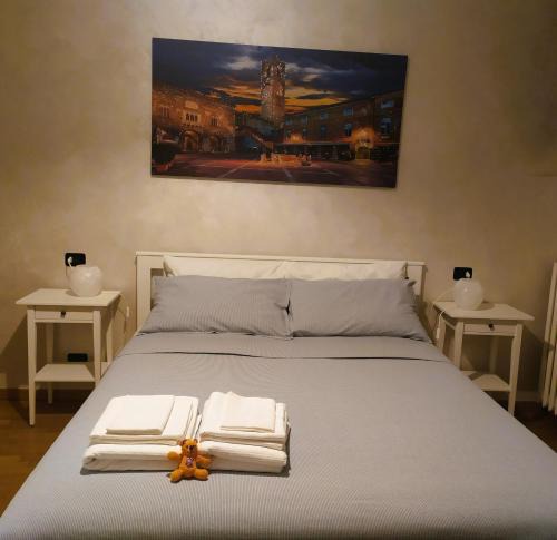 Citta Bassa Apartment | L'ibiscus e il mare