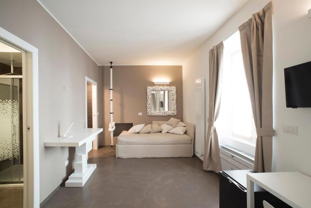 Zona Risorgimento Bed & Breakfast | L'Ottava GuestHouse