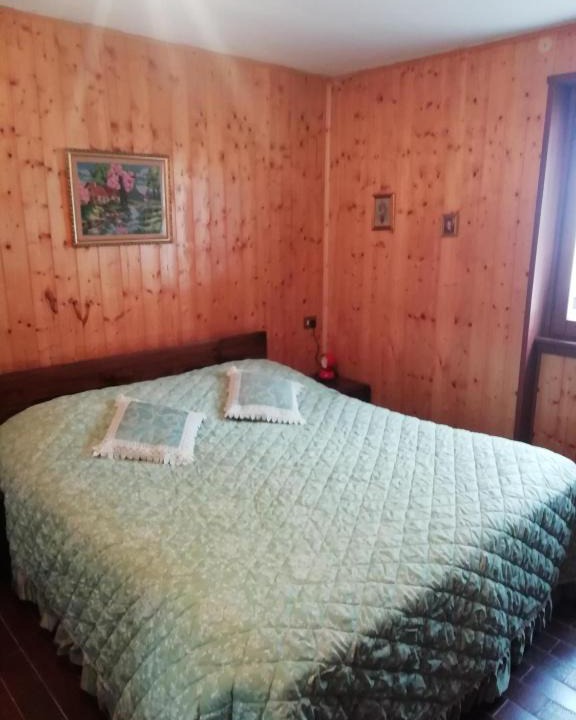 Pian delle Betulle Apartment | La Capanna di Pian delle Betulle 4