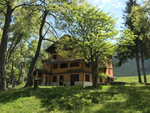 La Capanna Di Pian Delle Betulle | Pian delle Betulle