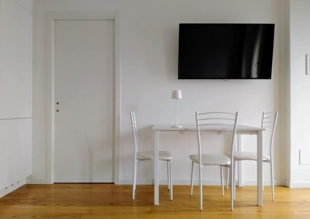 Bosisio Parini House | La casa al lago