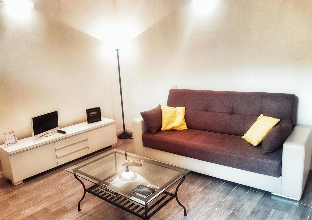 Como City Centre Apartment | La casa degli artisti
