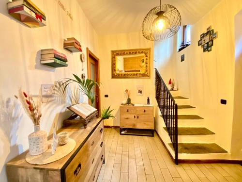 Dervio Bed & Breakfast | La Casa Del Poeta
