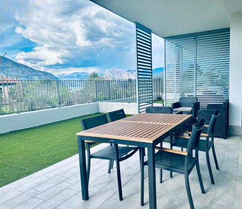 Iseo Apartment | La Casa di Ada