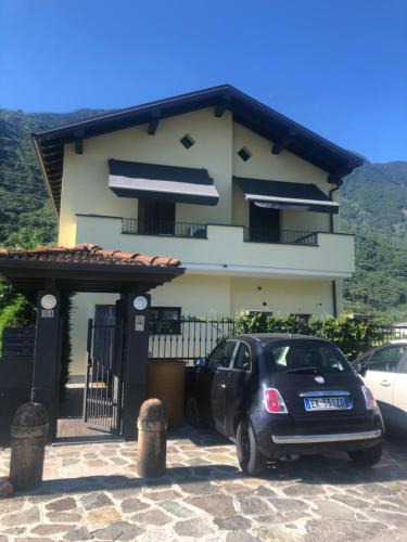 Delebio Bed & Breakfast | La Casa di Anna