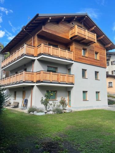 Santa Lucia Apartment | La Casa di Armando