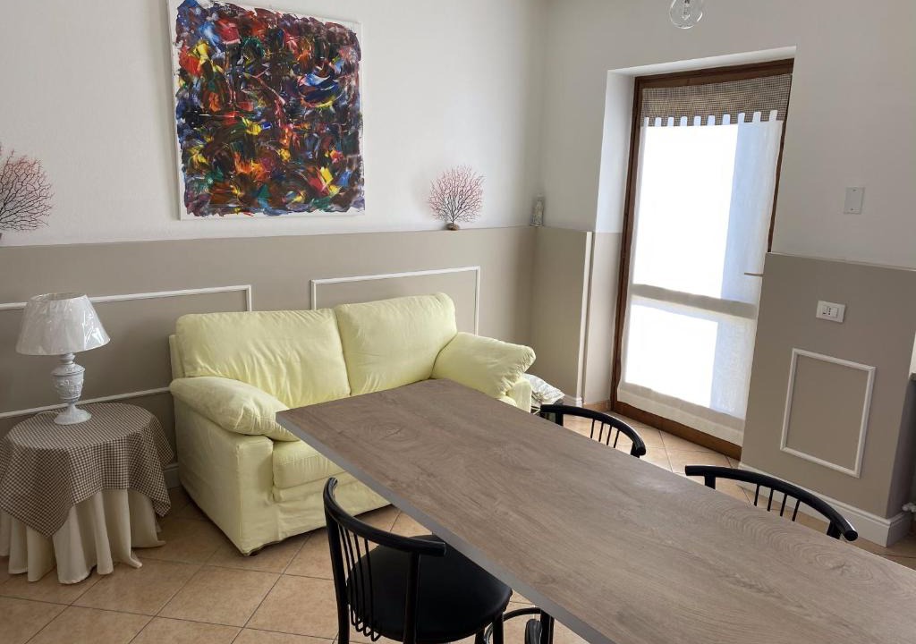 Ponti sul Mincio Apartment | La Casa di Carlo