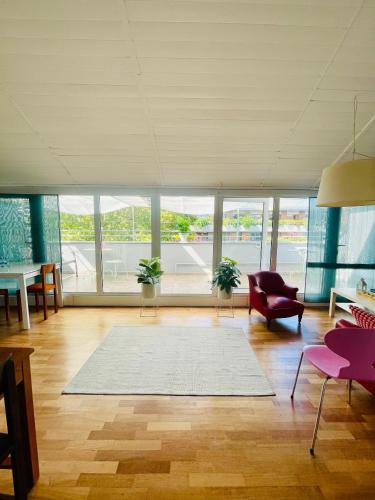 Tricolore Apartment | La casa di Evy