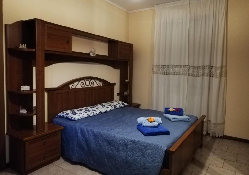 Cardano al Campo Apartment | La casa di Ginger - Malpensa