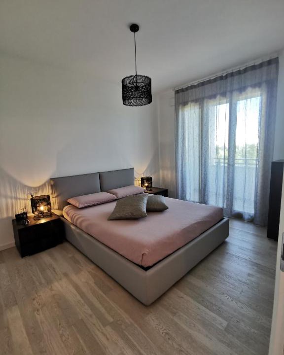 Monza Apartment | La casa di Greta