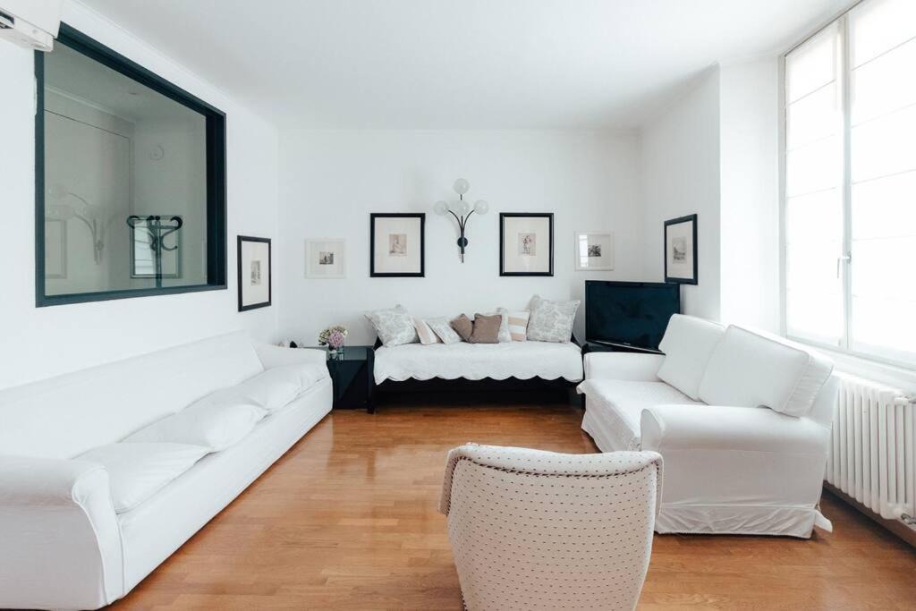 Lecco Apartment | La casa di Isa