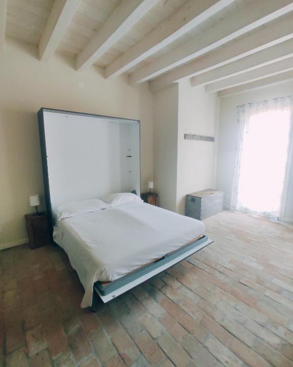 Vaccarolo Apartment | La casa di Paolina - Affitti brevi
