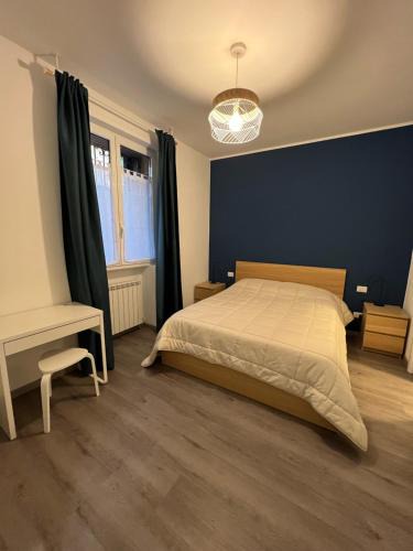 Seregno House | La Casa di Ricky
