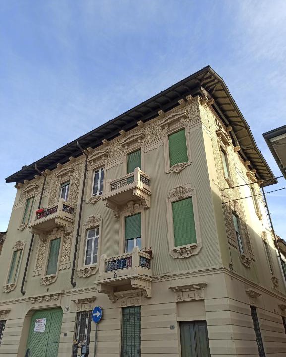 Busto Arsizio Apartment | La Casa di Vale